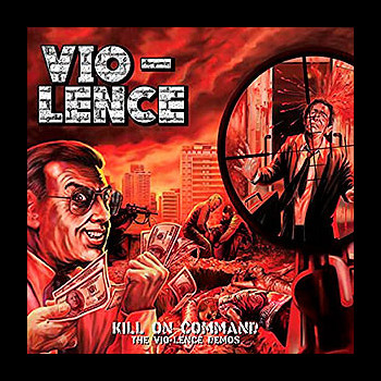 VIO-LENCE