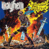 MAYHEM (usa) - Burned Alive