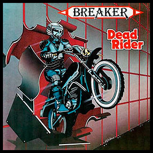 BREAKER - Dead Rider