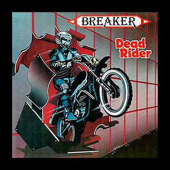 BREAKER - Dead Rider
