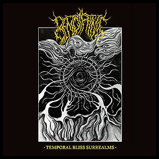 BENOTHING - Temporal Bliss Surrealms