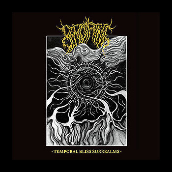BENOTHING - Temporal Bliss Surrealms