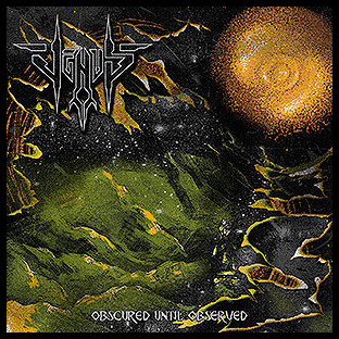 VENUS - Obscured Until Observed