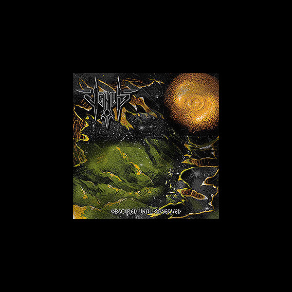 VENUS - Obscured Until Observed