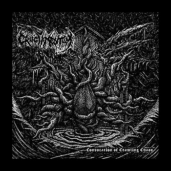 CRUCIAMENTUM - [green] Convocation of Crawling Chaos
