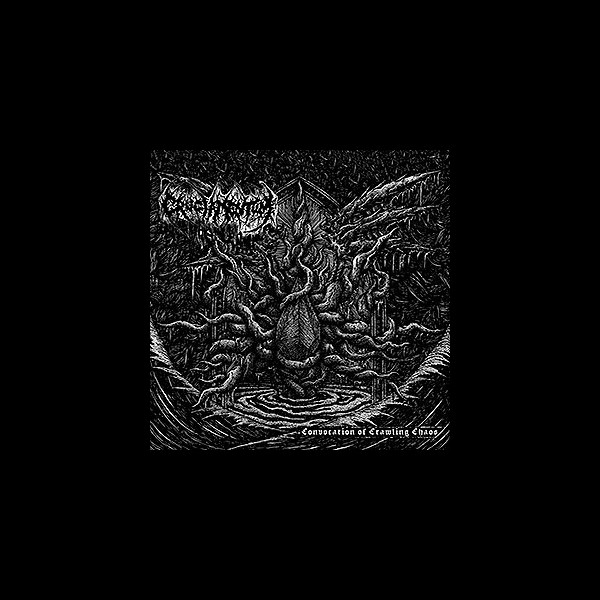 CRUCIAMENTUM - [clear] Convocation of Crawling Chaos