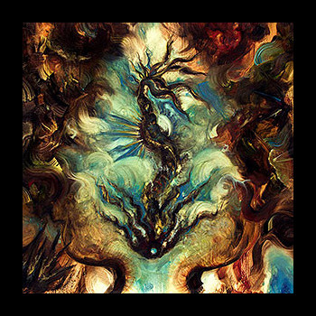 PESTILENGTH - Basom Gryphos