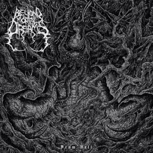 BEYOND MORTAL DREAMS - From Hell