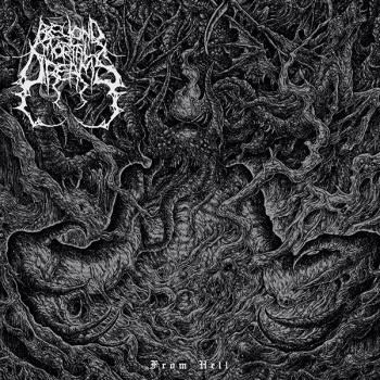 BEYOND MORTAL DREAMS