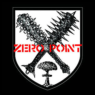INTOLERANT - Zero Point