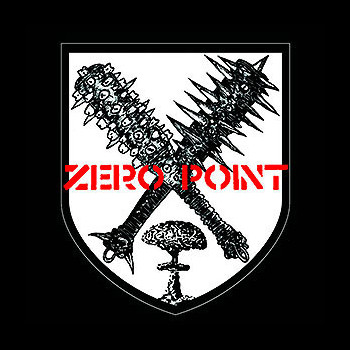 INTOLERANT - Zero Point