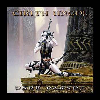 CIRITH UNGOL