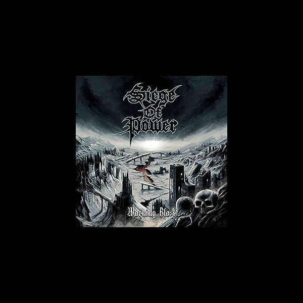 SIEGE OF POWER - Warning Blast