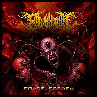 PAROXYSMAL - Force Feeder