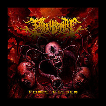 PAROXYSMAL - Force Feeder