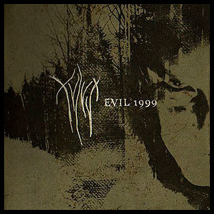 TULUS - Evil 1999