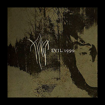 TULUS - Evil 1999