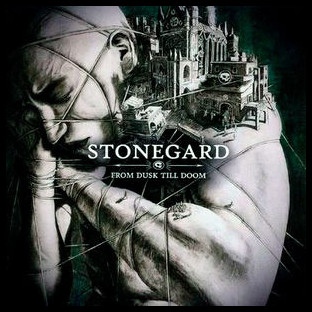 STONEGARD - From Dusk till Doom