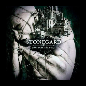 STONEGARD - From Dusk till Doom