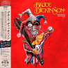BRUCE DICKINSON - Accident of Birth Tour [blue]