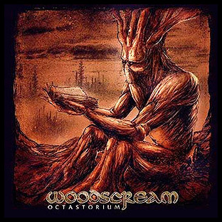 WOODSCREAM - Octastorium