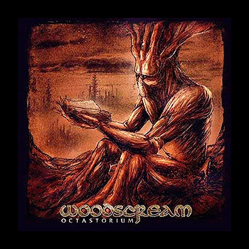WOODSCREAM - Octastorium