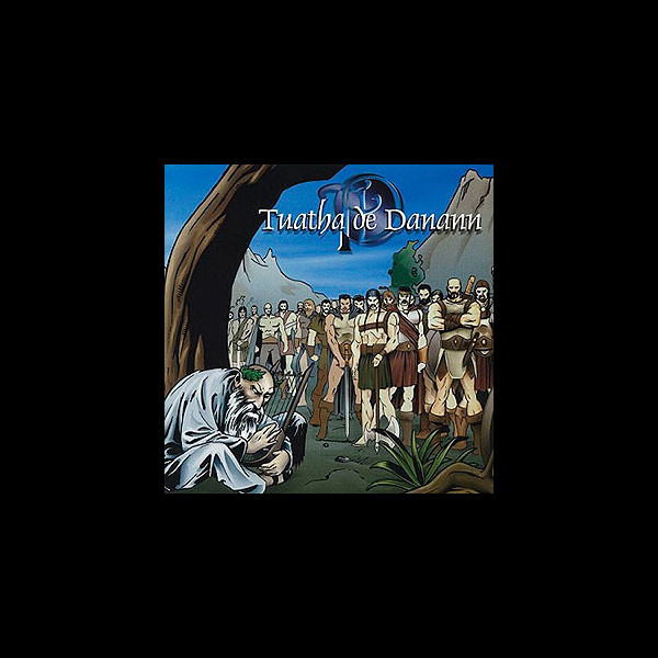 TUATHA DE DANANN - Tuatha de Danann