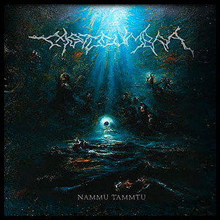 CASTLEUMBRA - Nammu Tammtu