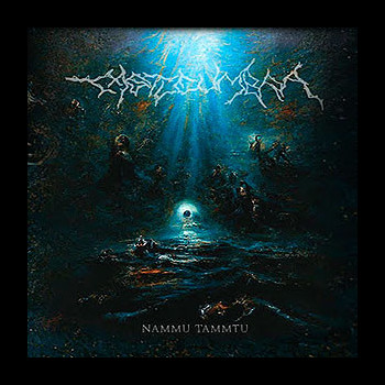 CASTLEUMBRA - Nammu Tammtu