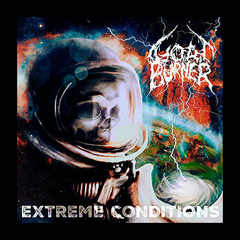 GOAT BURNER - Extreme Conditions