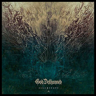 GOD DETHRONED - Illuminati