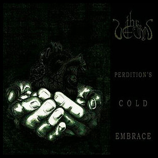 VEIN, THE - Perdition's Cold Embrace