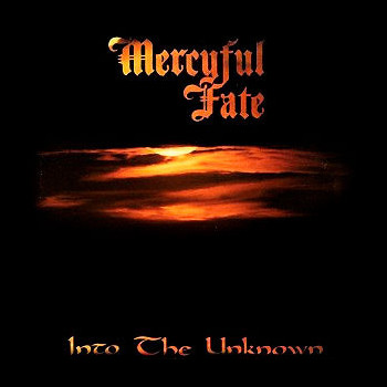 MERCYFUL FATE