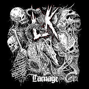 LIK - Carnage
