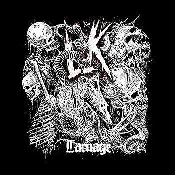 LIK - Carnage