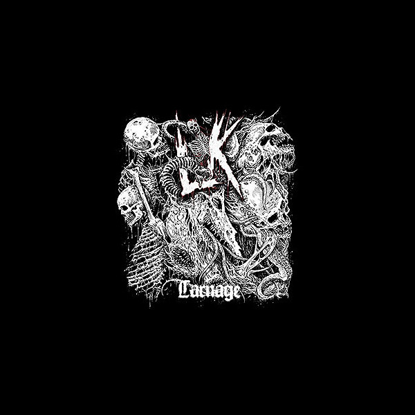 LIK - Carnage