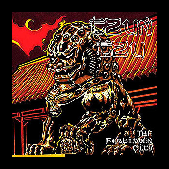 TZUN TZU - The Forbidden City