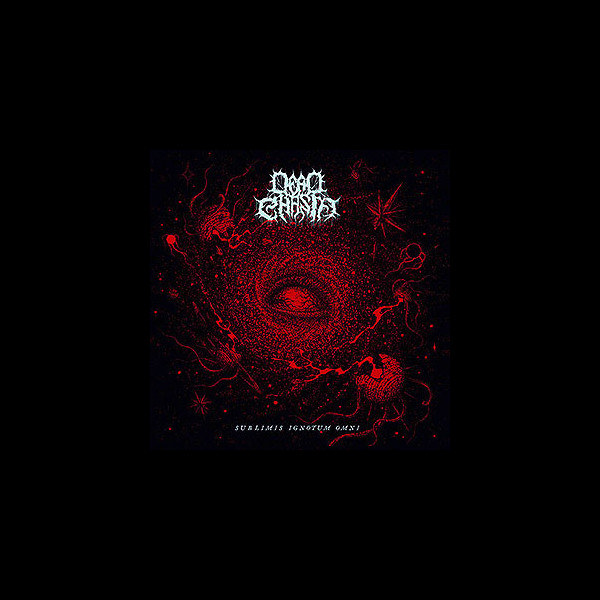 DEAD CHASM - Sublimis Ignotum Omni