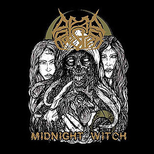 DEAD ROOSTER - Midnight Witch