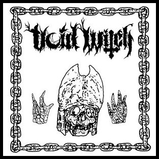 VOID WITCH - Void Witch