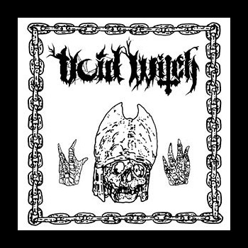 VOID WITCH - Void Witch
