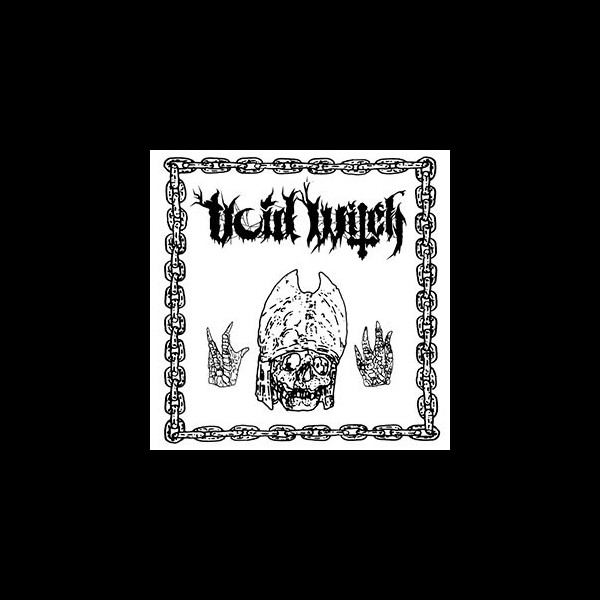 VOID WITCH - Void Witch