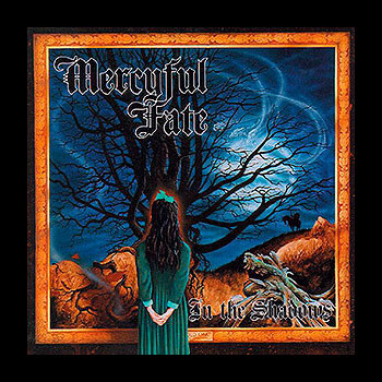 MERCYFUL FATE