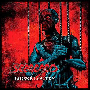 SCABBARD - Lidské Loutky