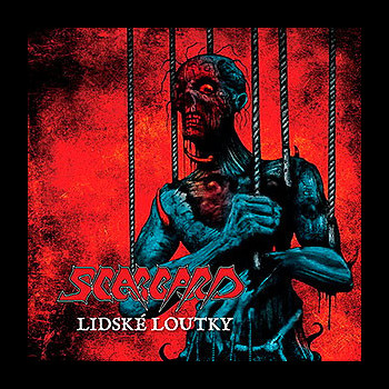 SCABBARD - Lidské Loutky