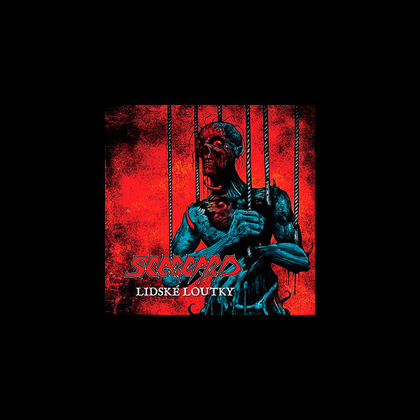 SCABBARD - Lidské Loutky