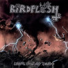 BIRDFLESH - Extreme Graveyard Tornado