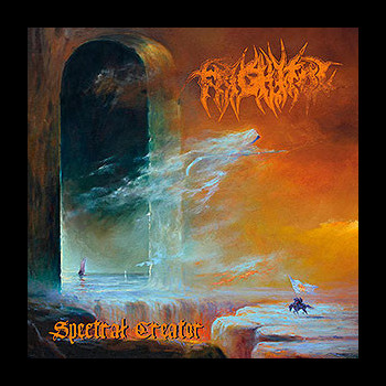 FRIGHTFUL - [orange] Spectral Creator