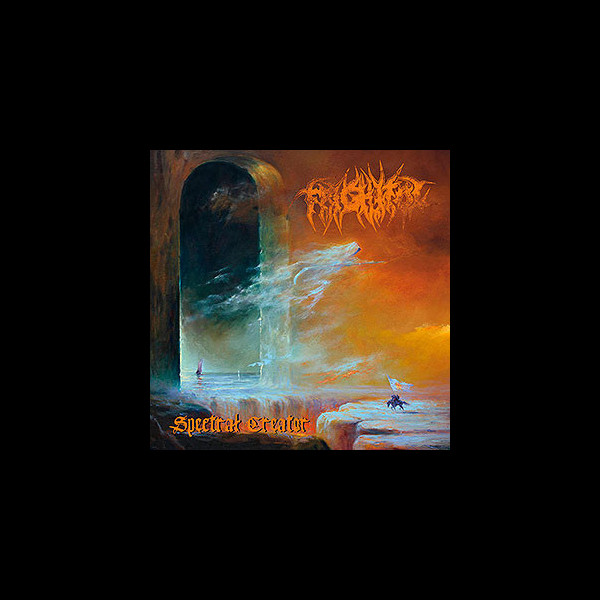 FRIGHTFUL - [black] Spectral Creator