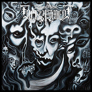 ENCRYPTMENT - Dödens Födsel